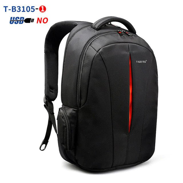Anti Theft Travel Backpack - 11