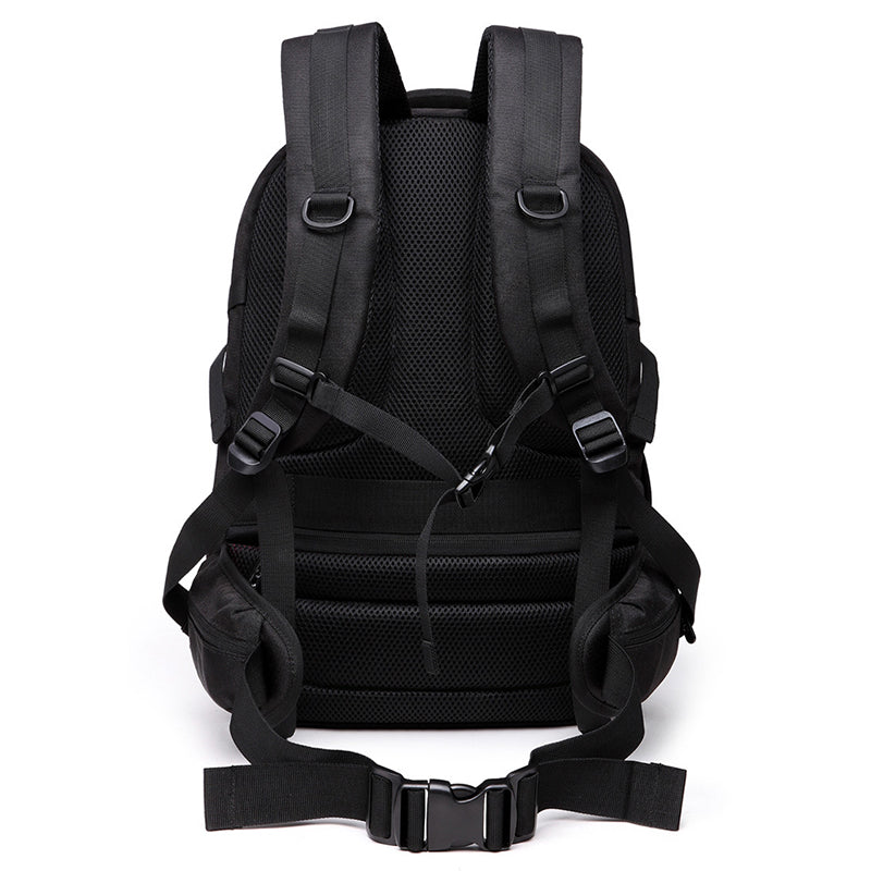 Men’s Anti theft Backpack -15.6” 2