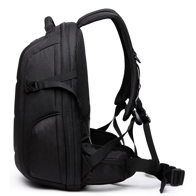 Men’s Anti theft Backpack -15.6” 3
