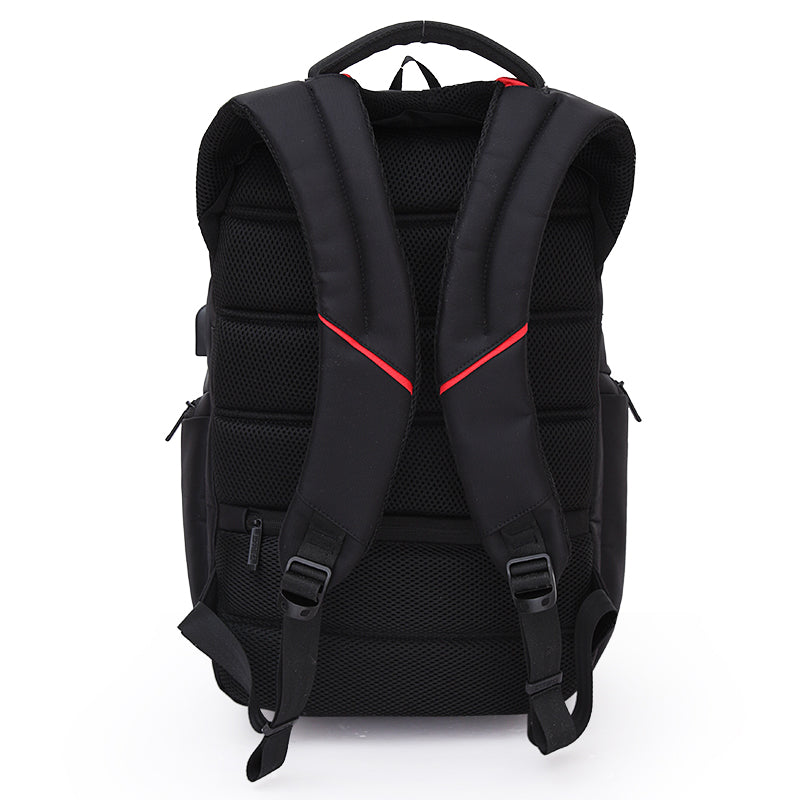 Anti theft Waterproof Backpack-7 -3