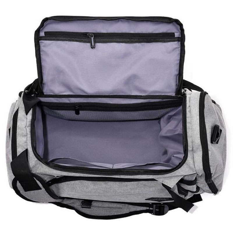 Anti theft Multifunctional Backpack 5 -4
