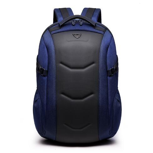 Men’s Anti theft Backpack -15.6” 7