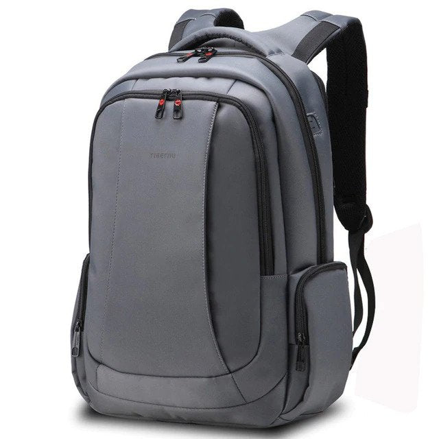 Anti Theft Backpack -15.6” 8