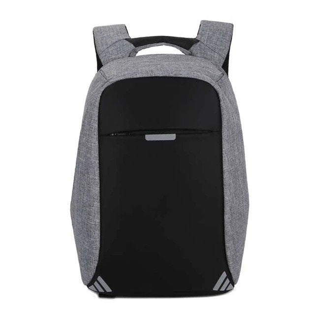 Multifunction, casual Anti-theft Backpack 8